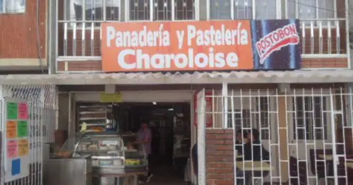 PANADERIA Y PASTELERIA CHOROLOISE PANADERIA Y PASTELERIA CHOROLOISE
